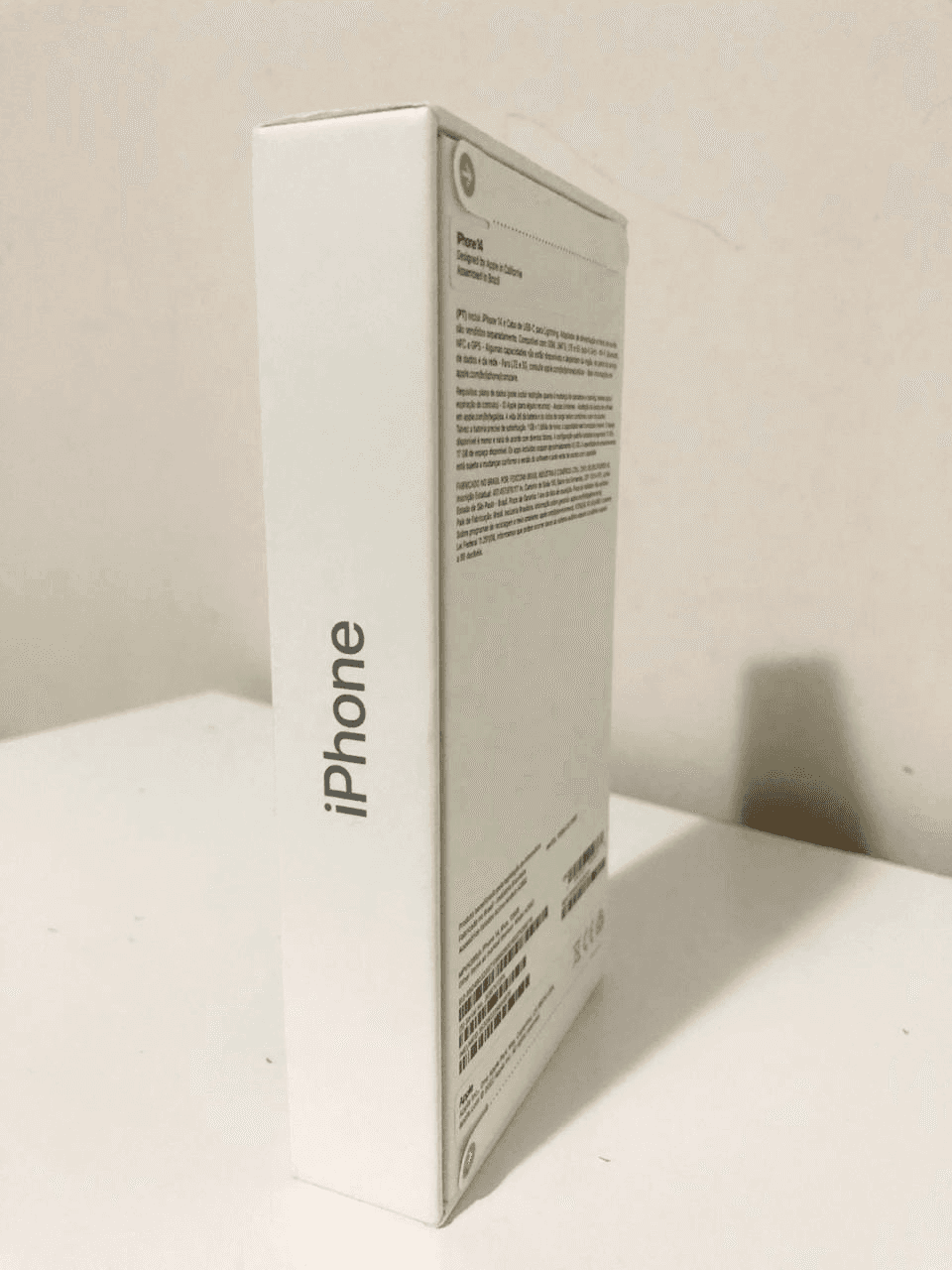 4ª imagem da campanha