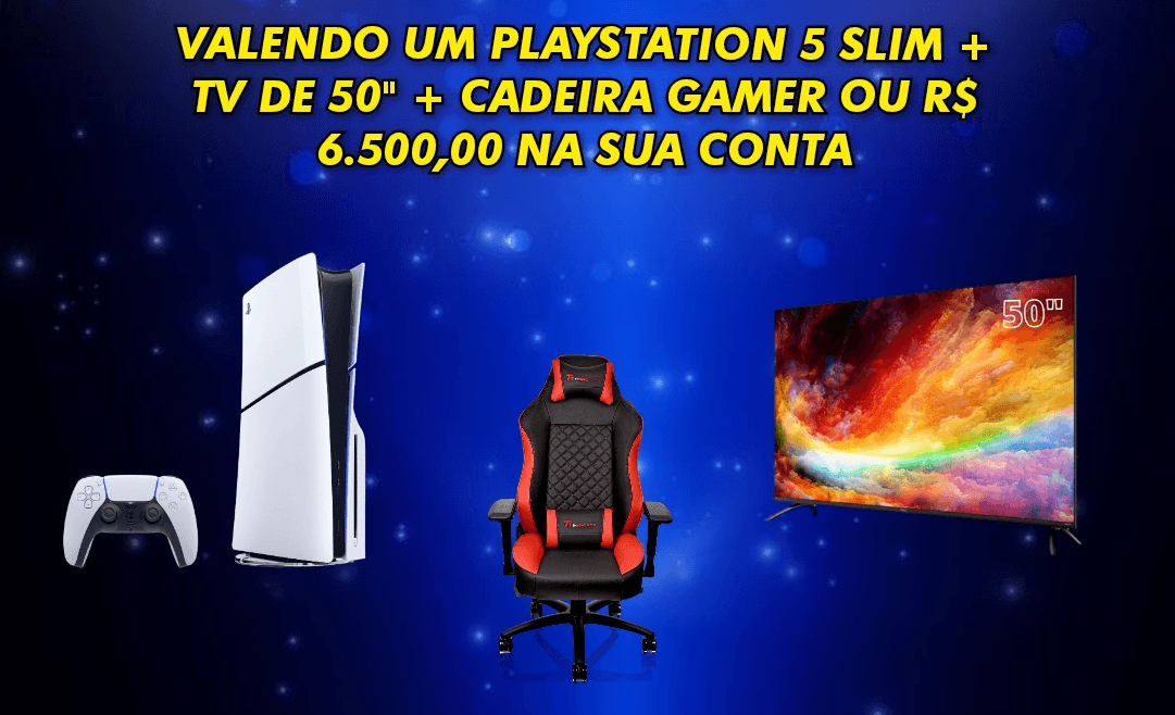 1ª imagem da campanha