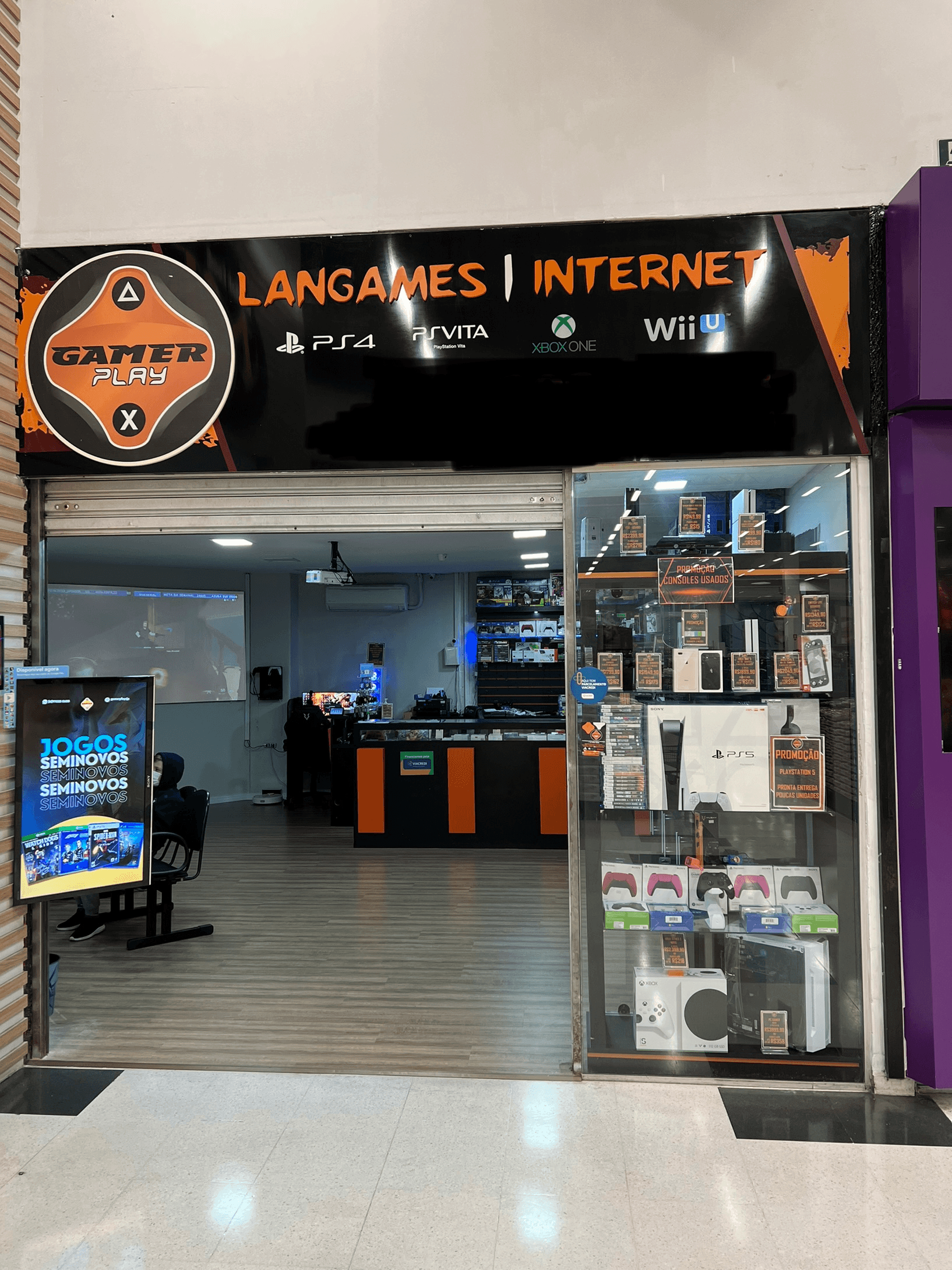 3ª imagem da campanha