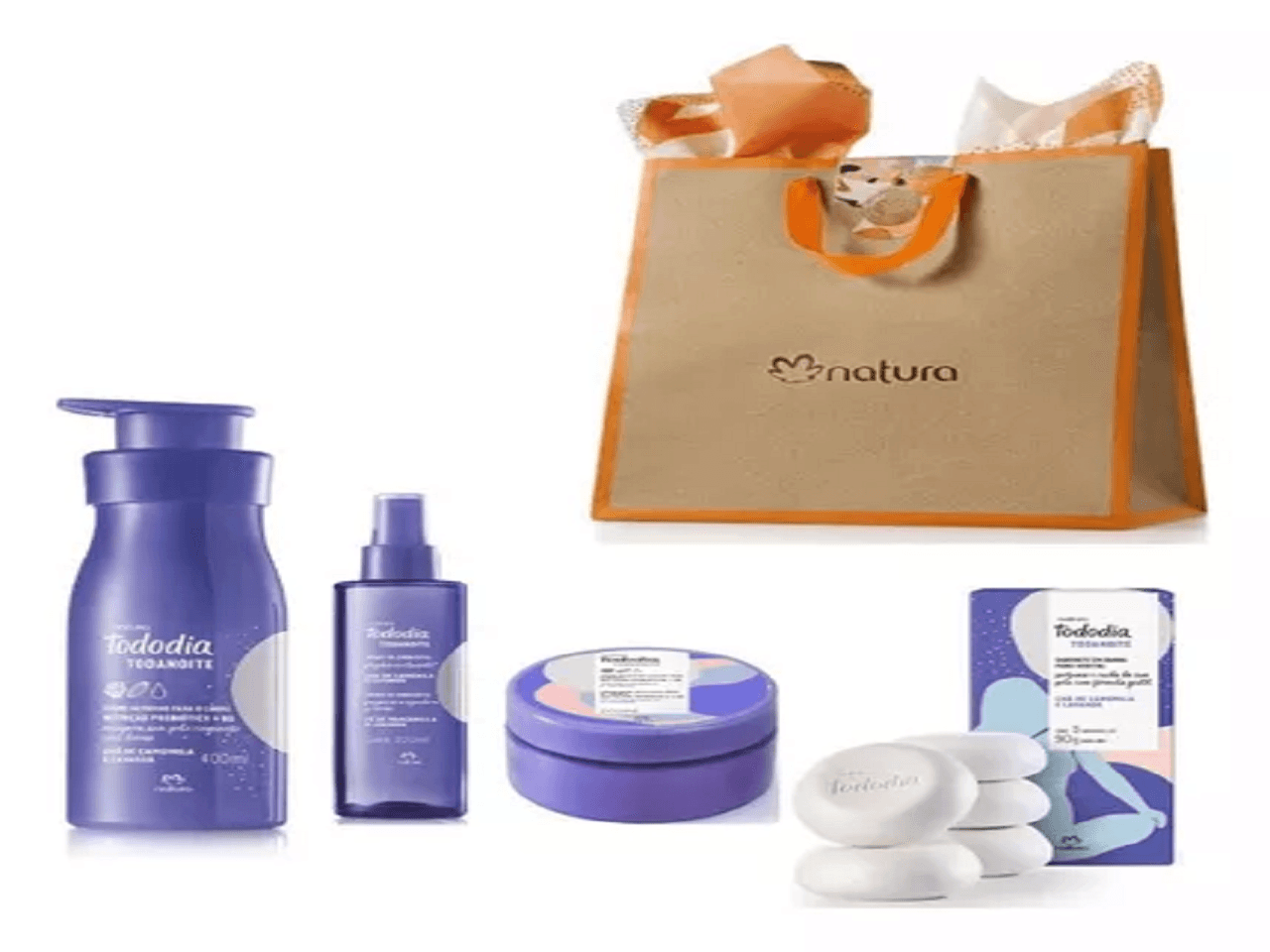 Rifa do Dia das Mães - Tropa Escoteira Cosmos