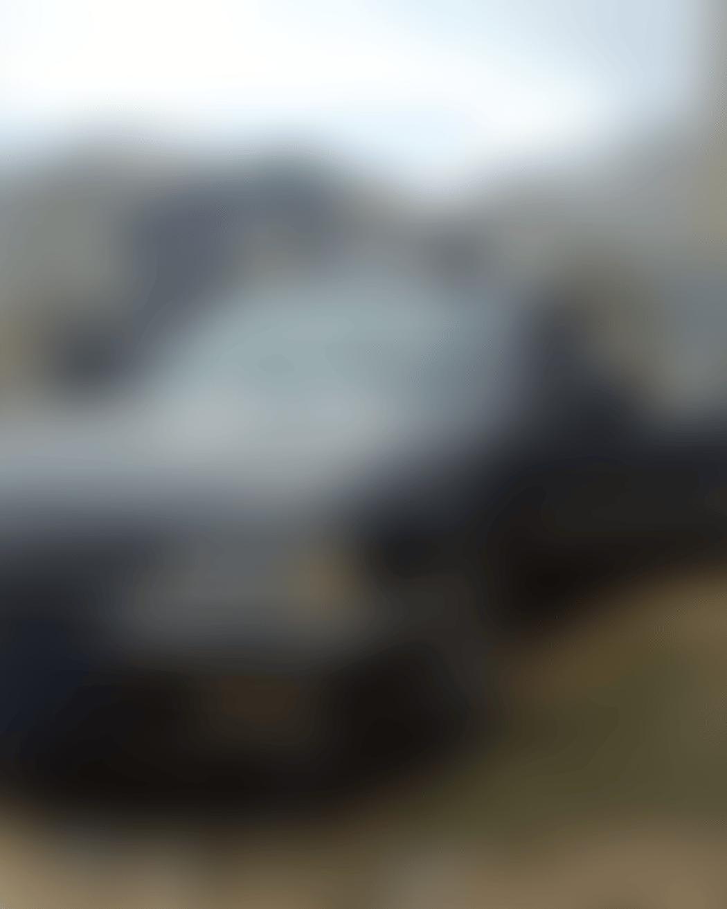 Ômega 2.0 1993 - Restaurado