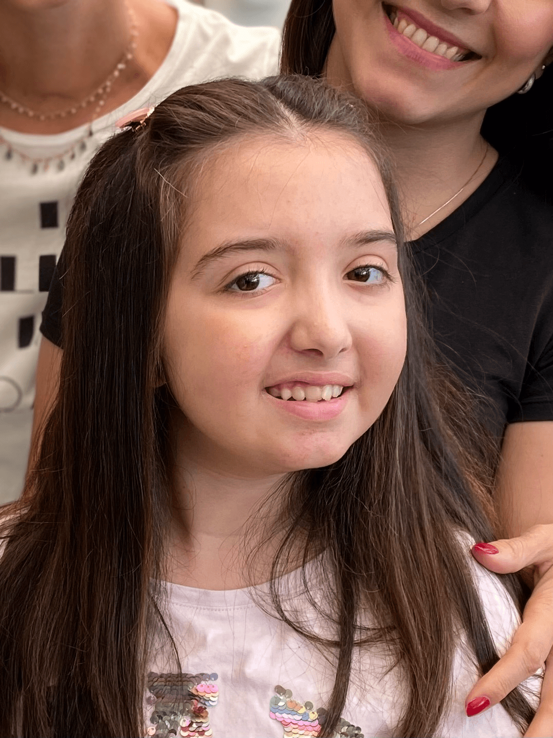 1ª imagem da campanha