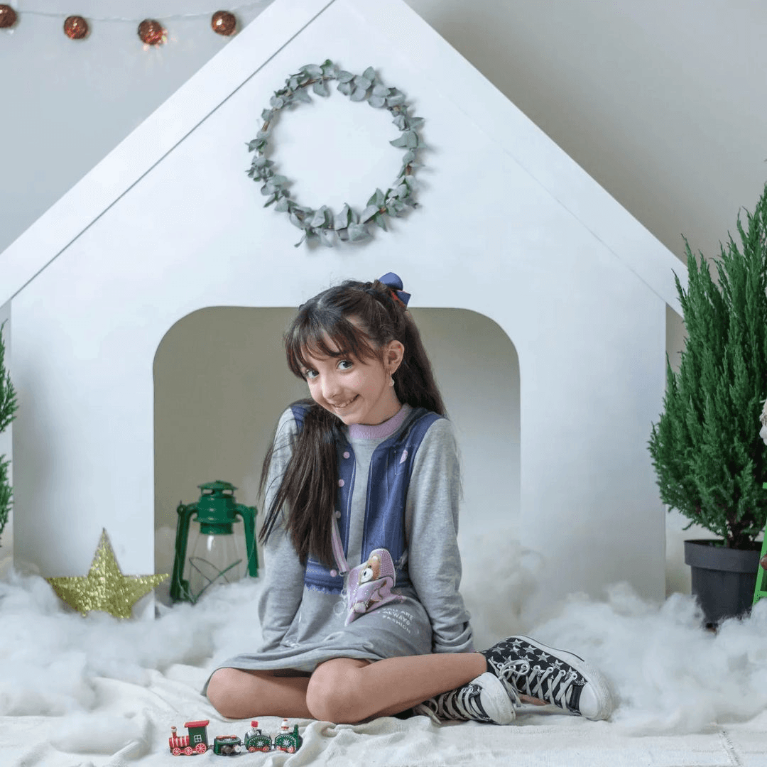 1ª imagem da campanha