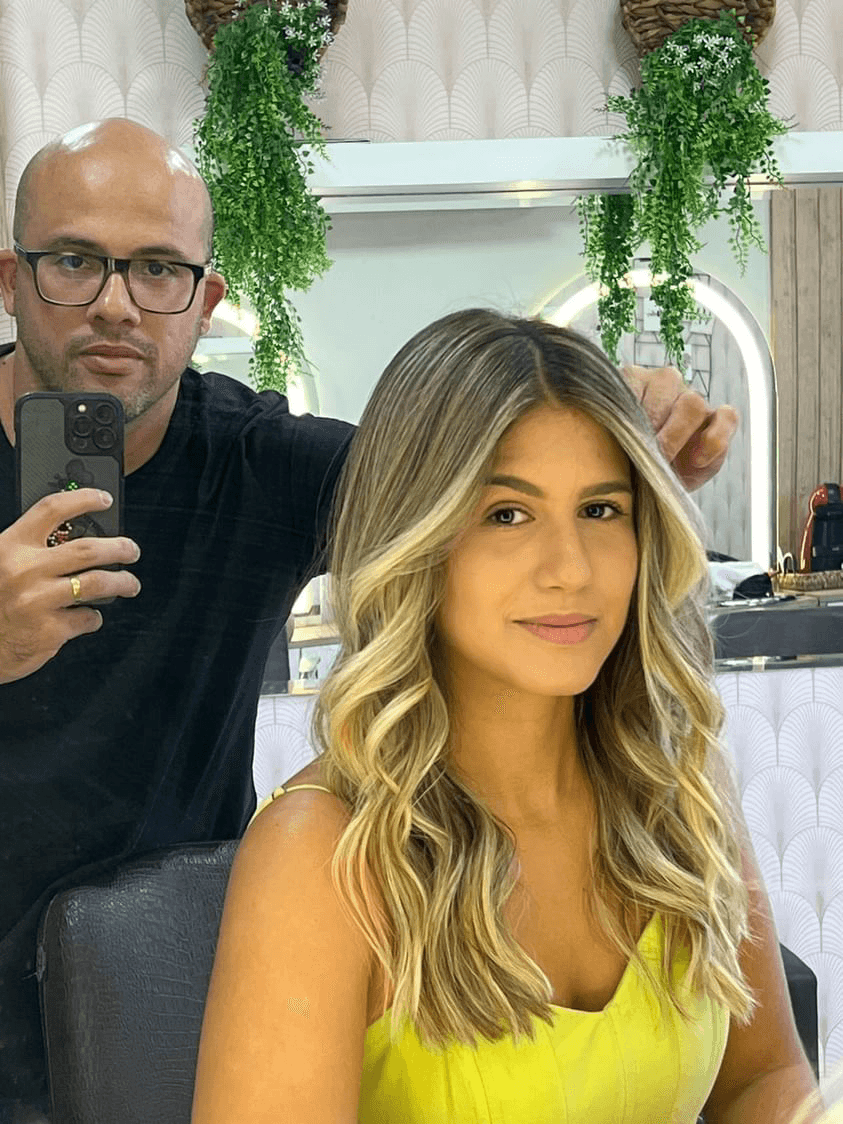 2ª imagem da campanha