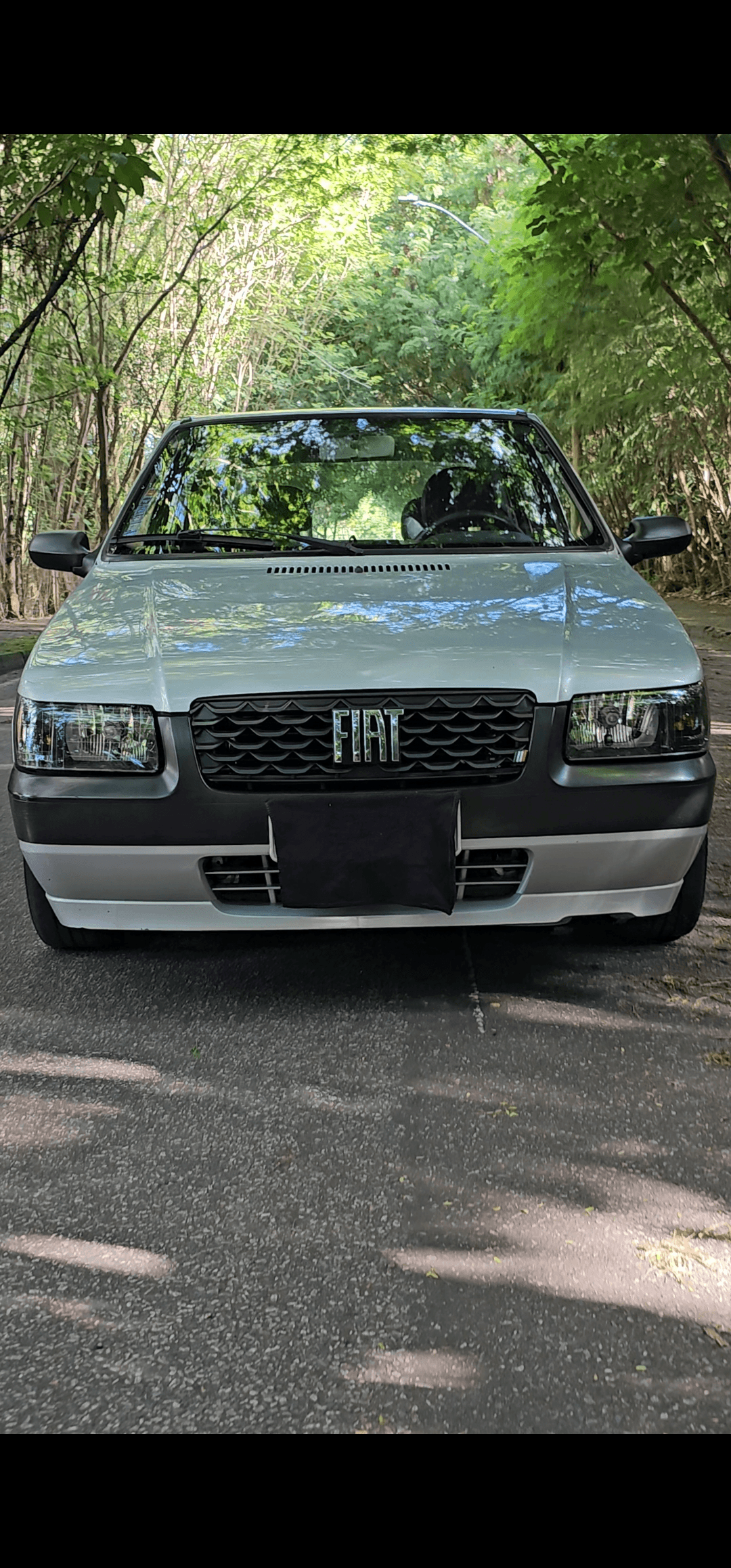 1ª imagem da campanha