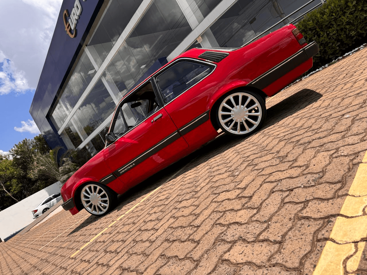 2ª imagem da campanha