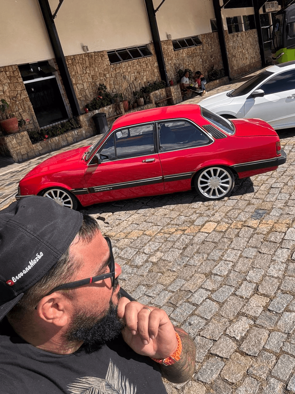 3ª imagem da campanha