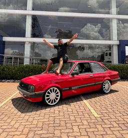 Chevetão + 5000 no PIX!