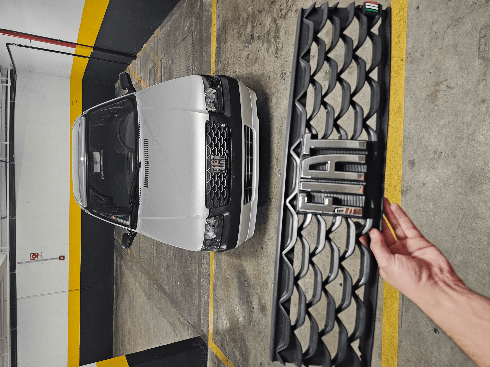 2ª imagem da campanha