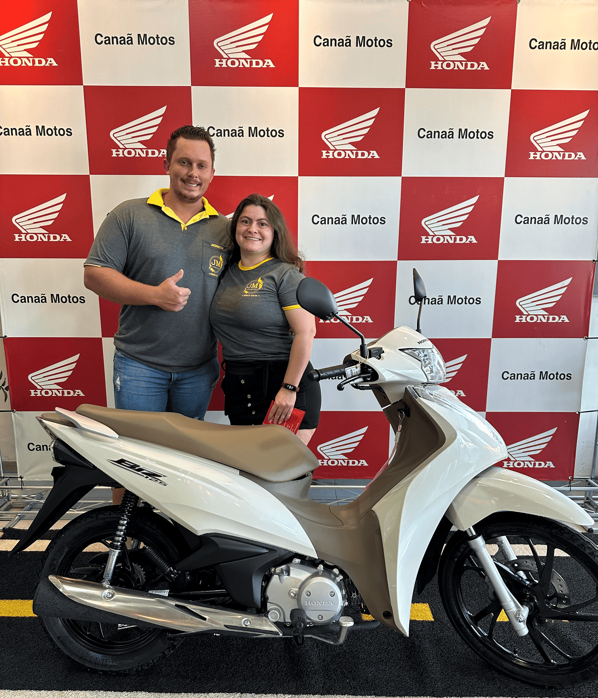 2ª imagem da campanha