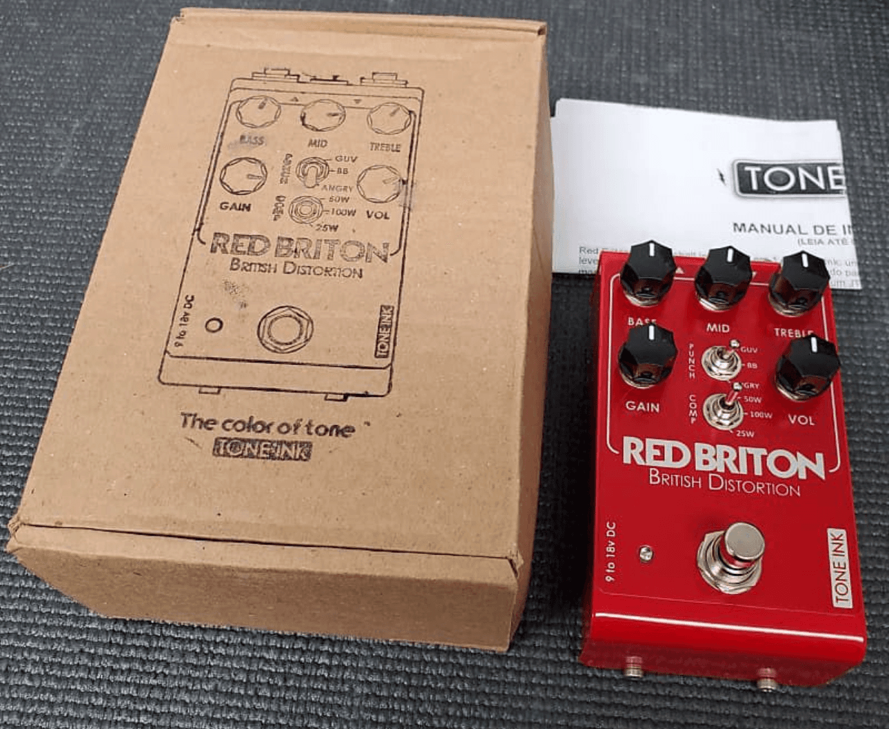 9ª imagem da campanha