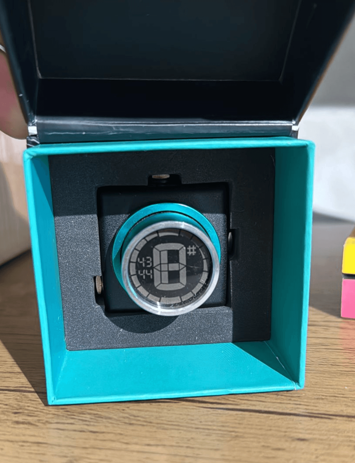 6ª imagem da campanha