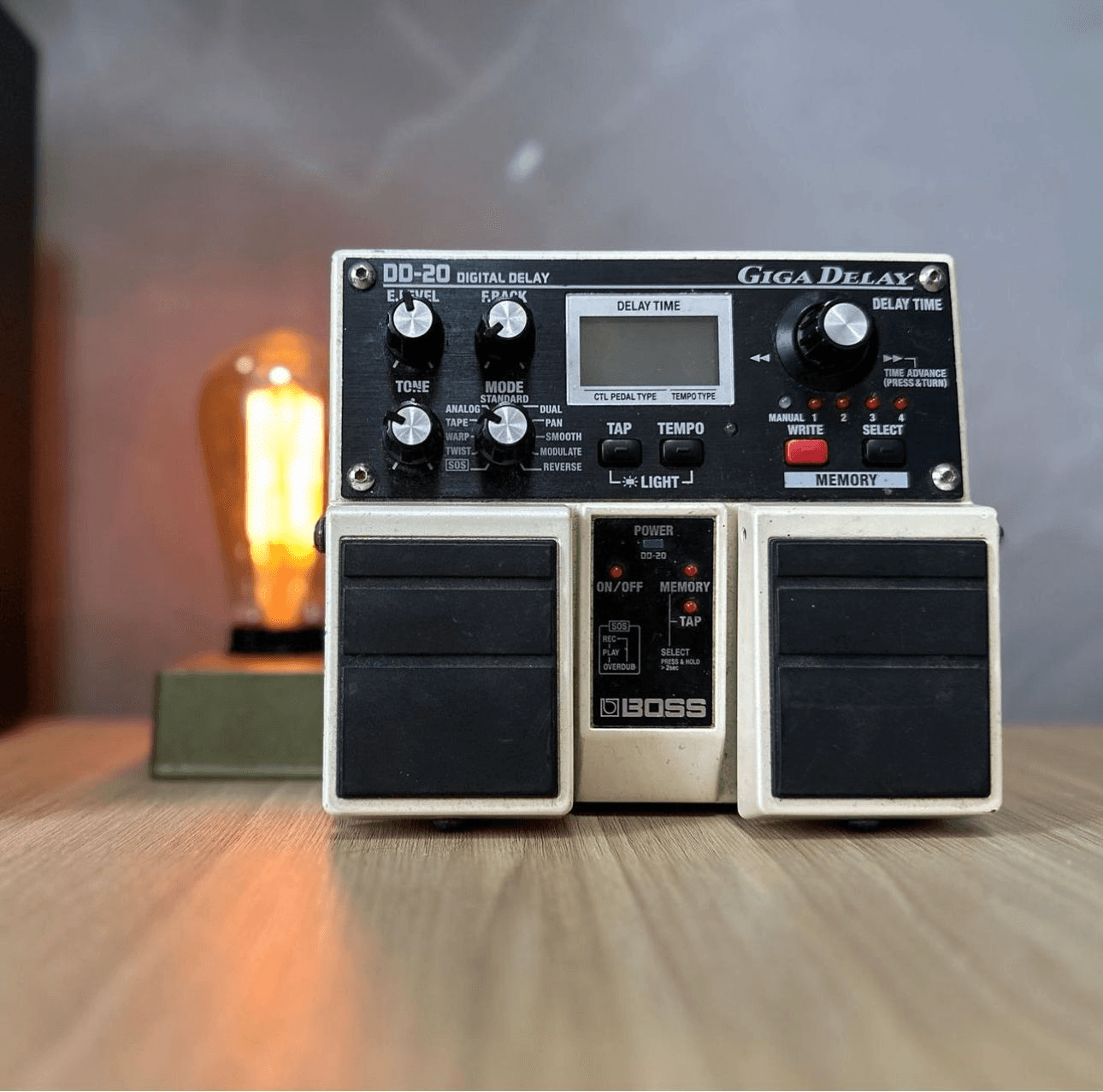 Rifa Beneficente - Gabriel Braga