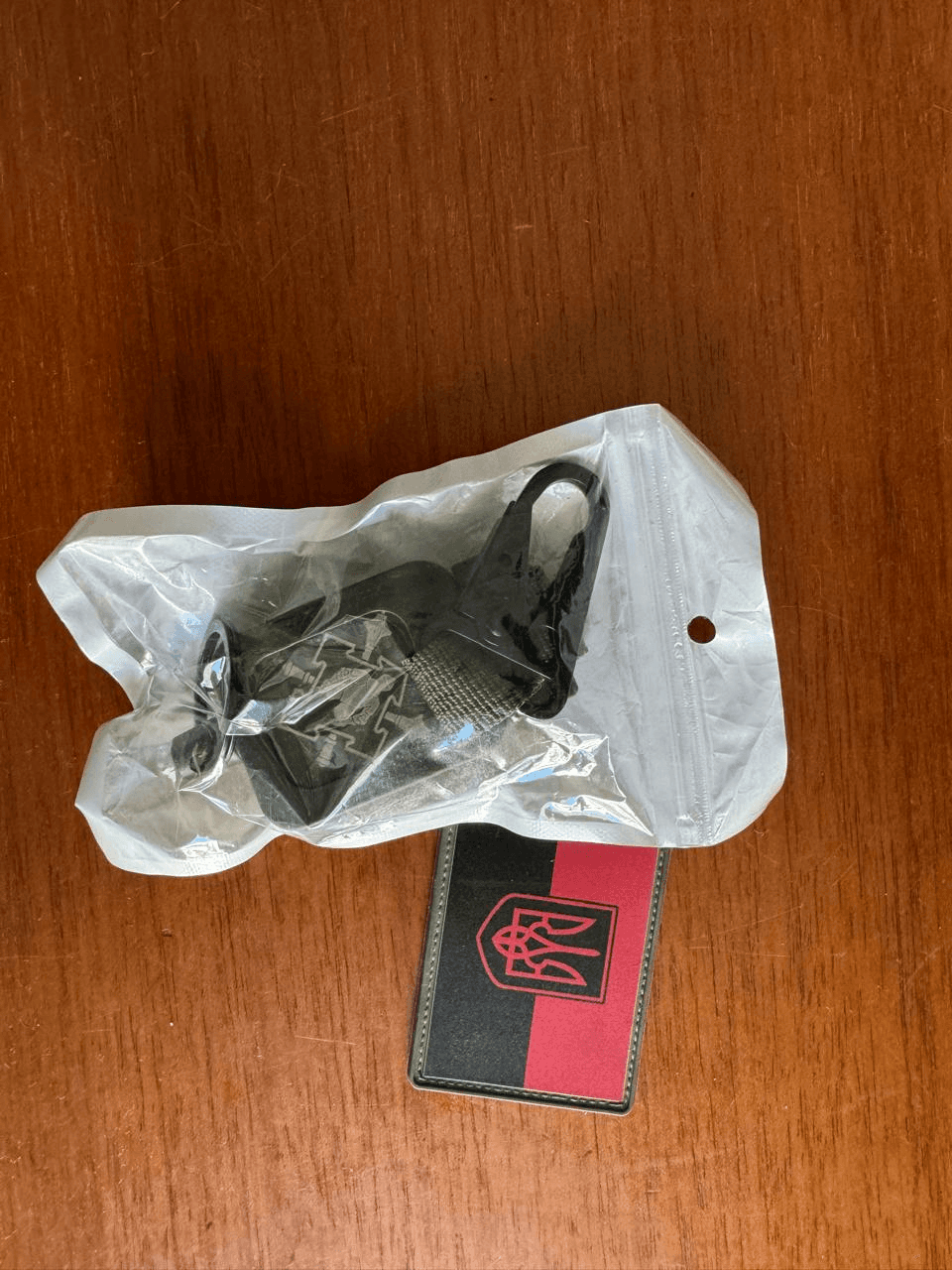 3ª imagem da campanha