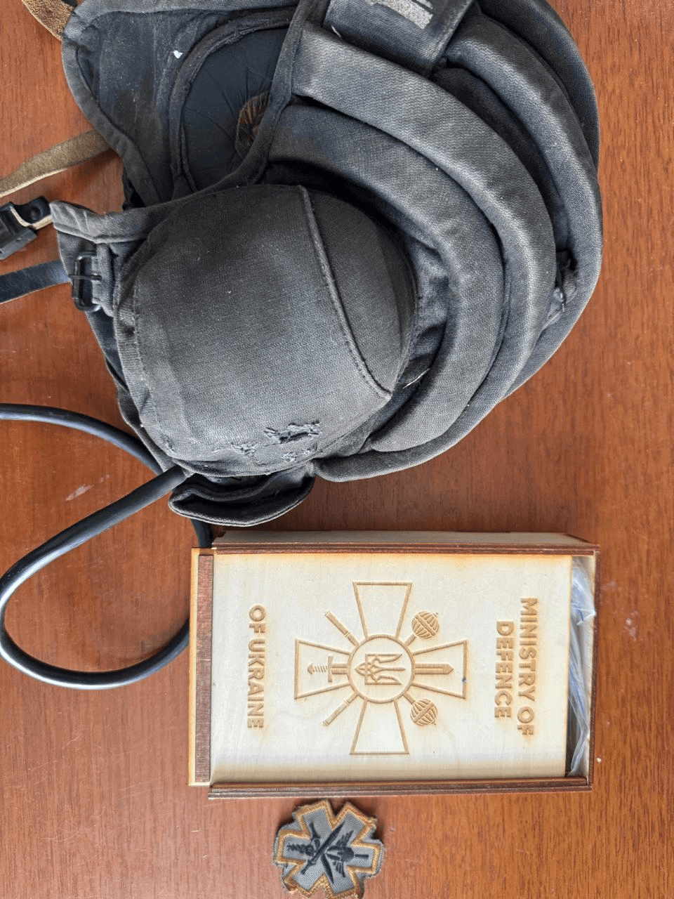 1ª imagem da campanha