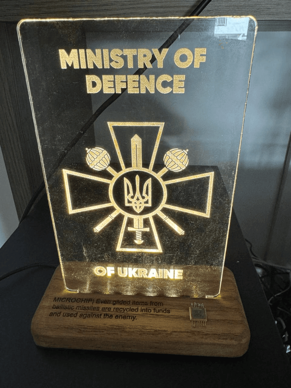 6ª imagem da campanha