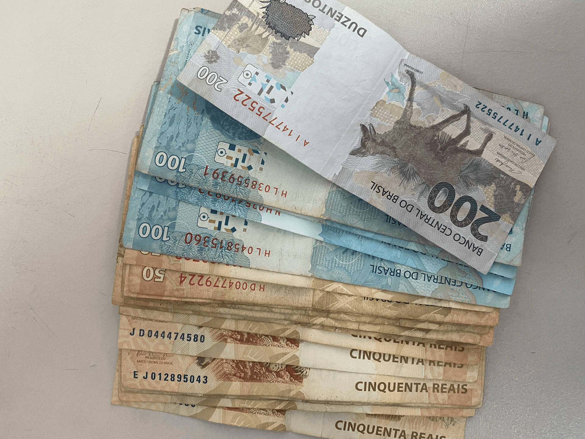 1ª imagem da campanha