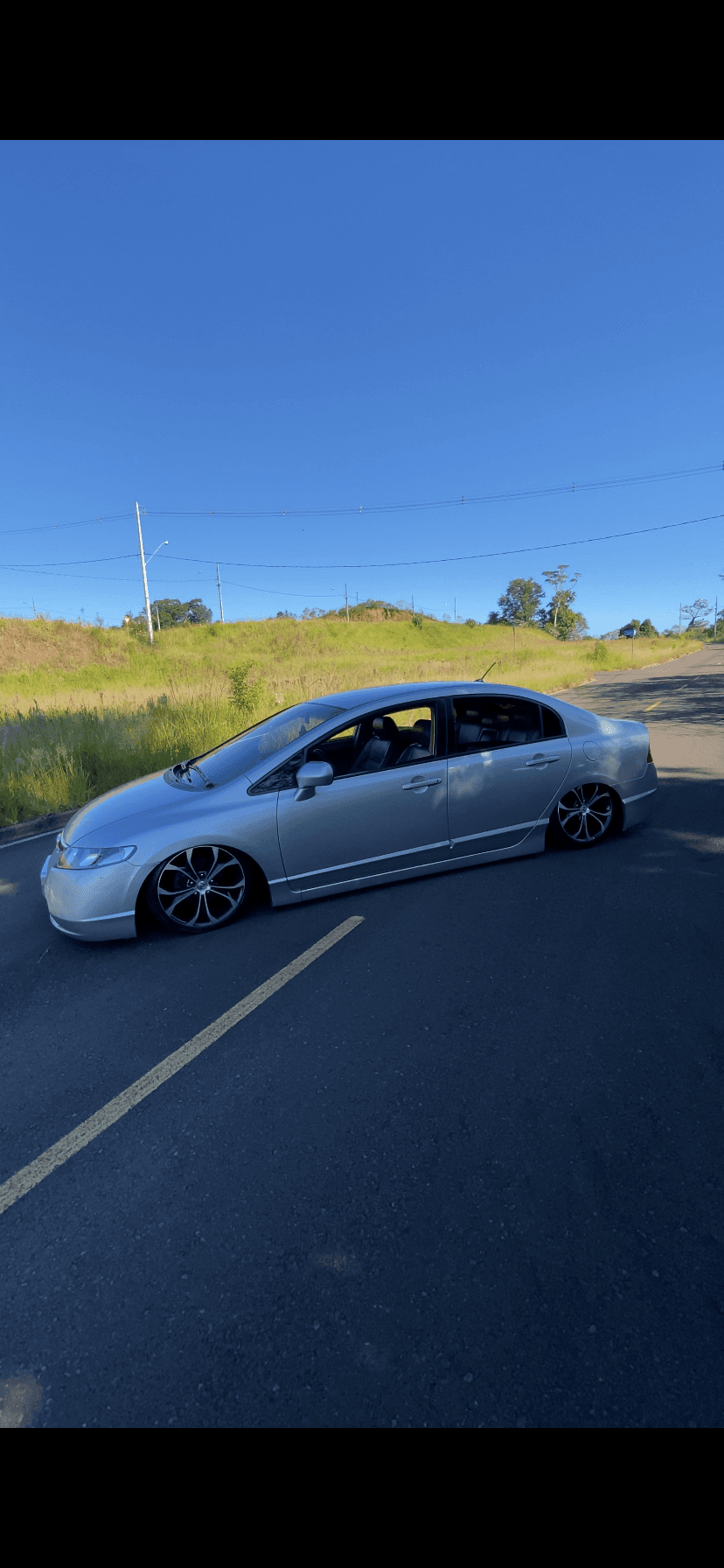 1ª imagem da campanha