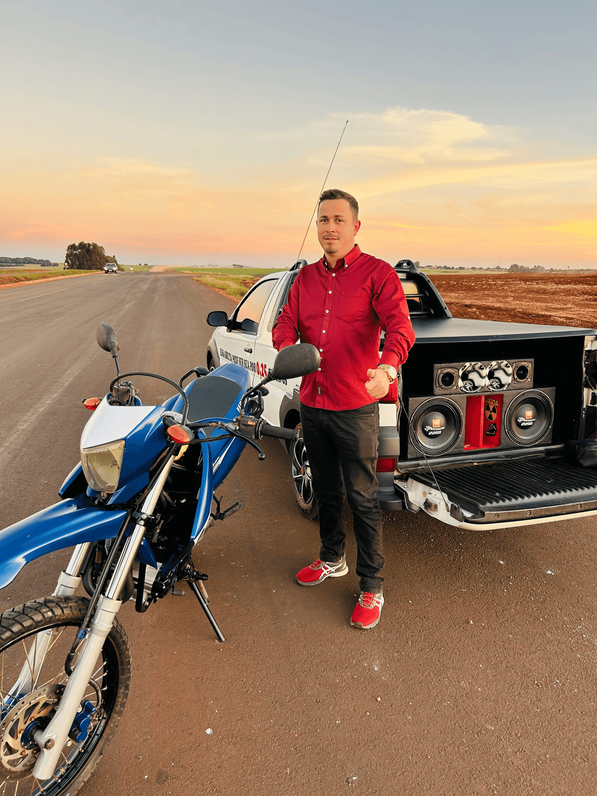 2ª imagem da campanha