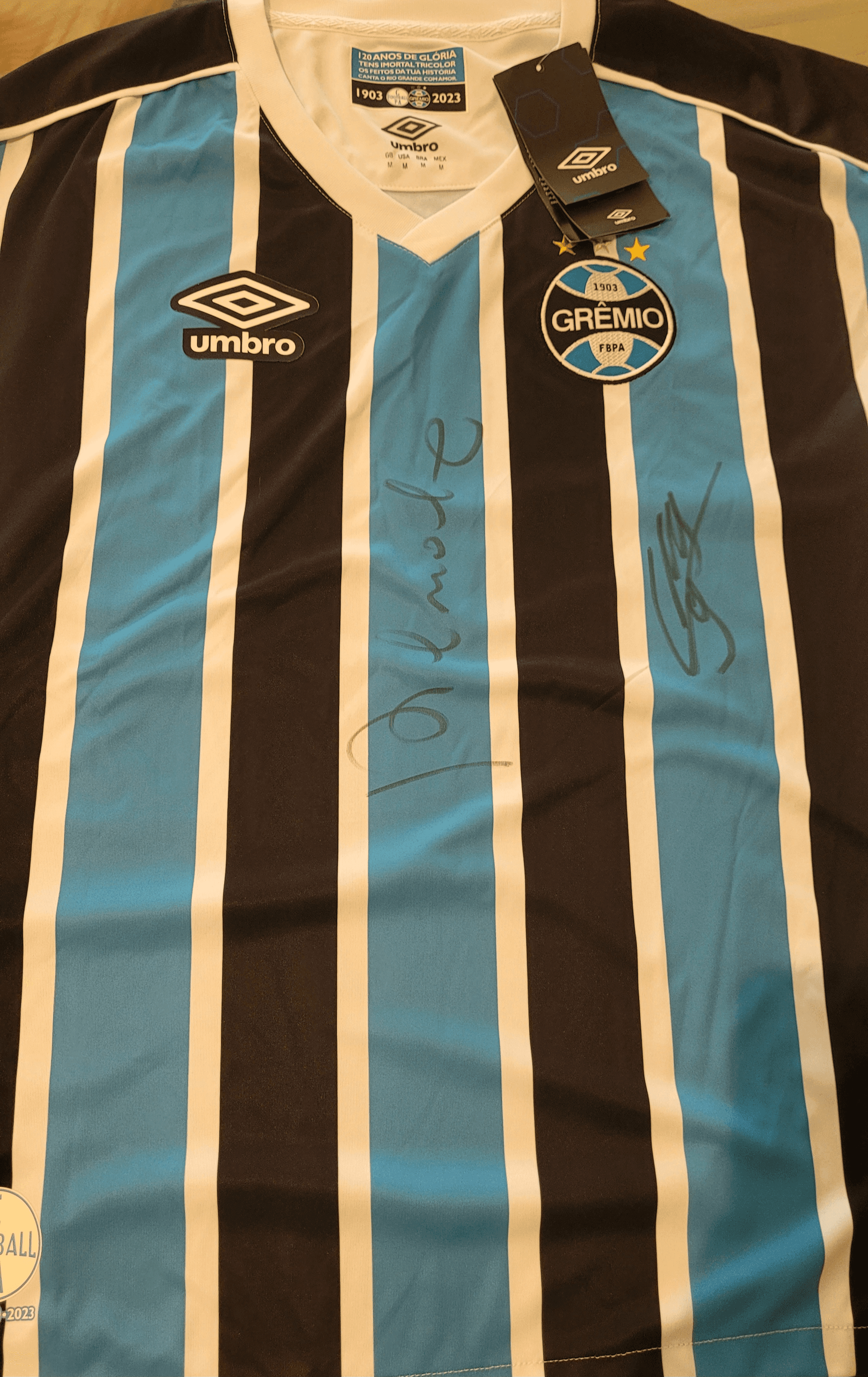 2ª imagem da campanha