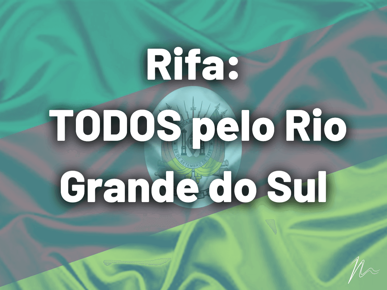 1ª imagem da campanha