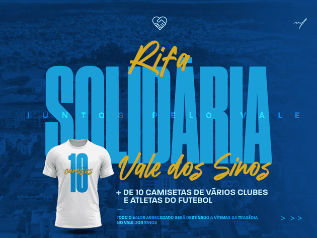 Solidariedade Vale dos Sinos