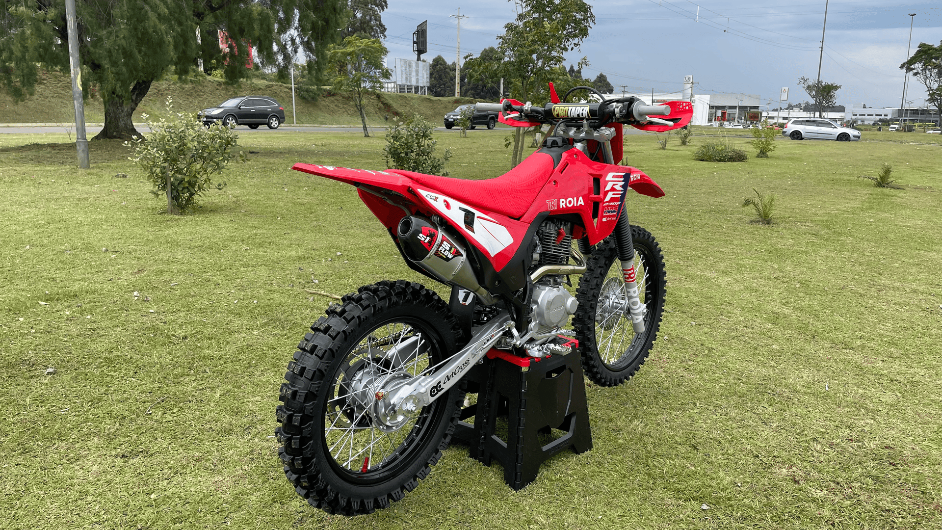 8ª imagem da campanha