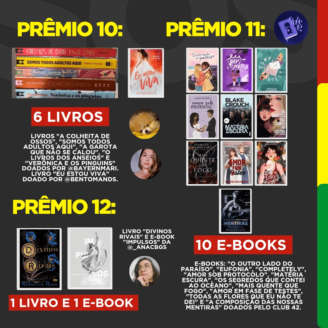 6ª imagem da campanha