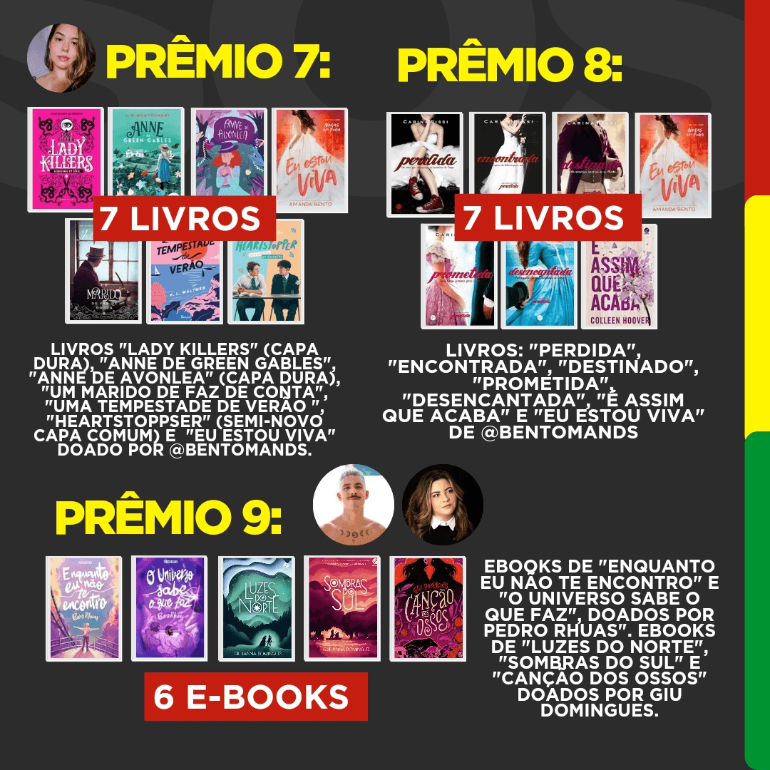 5ª imagem da campanha