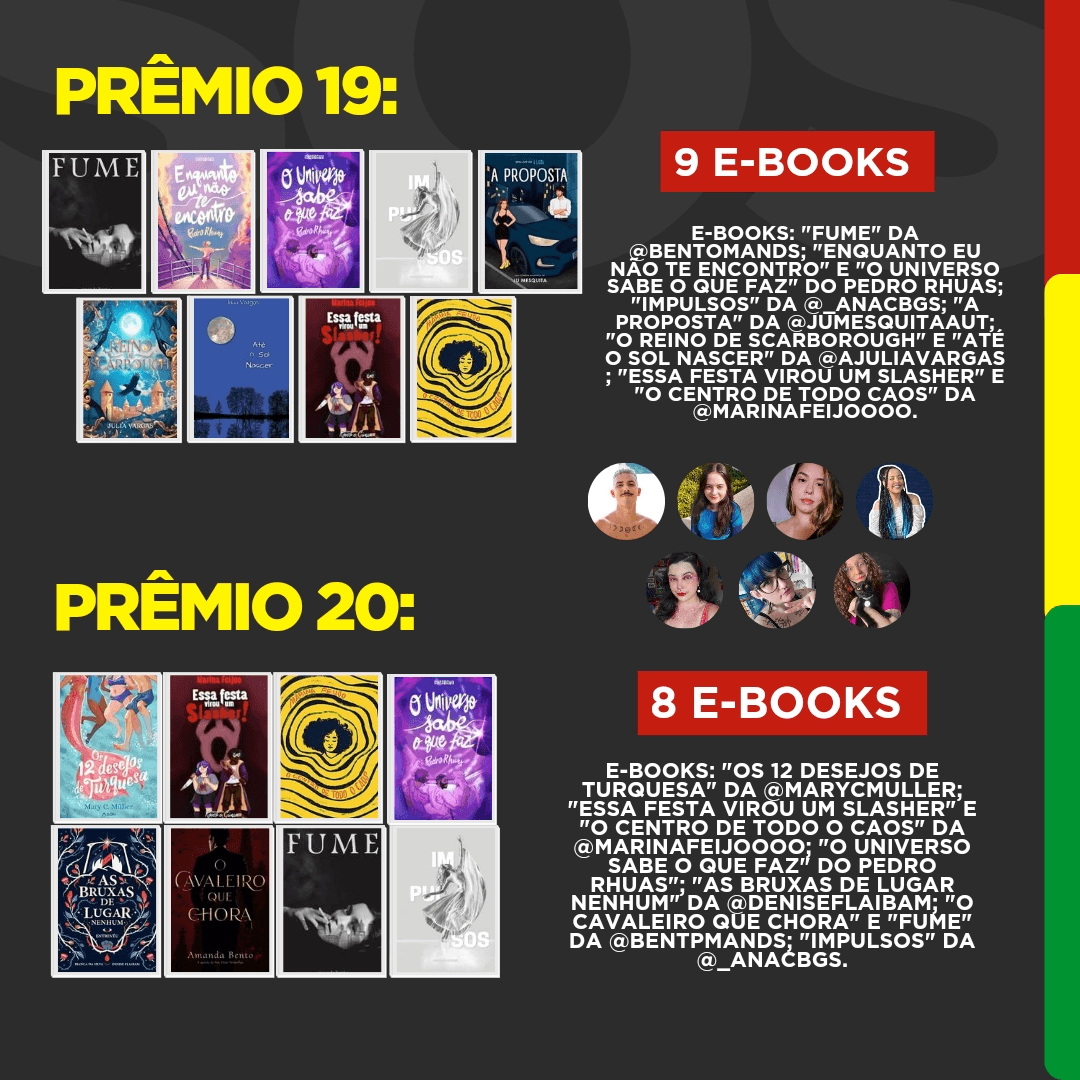 8ª imagem da campanha