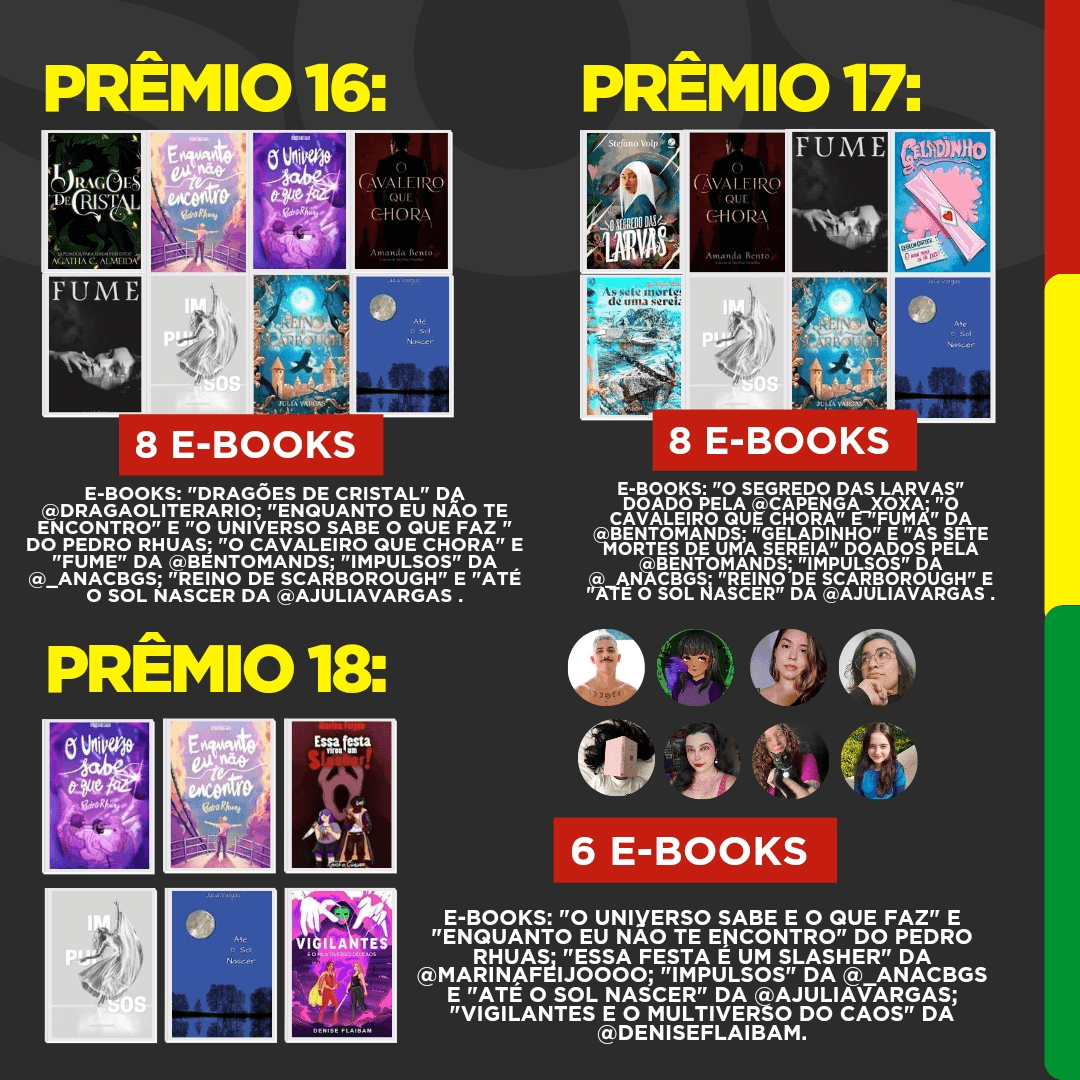 9ª imagem da campanha