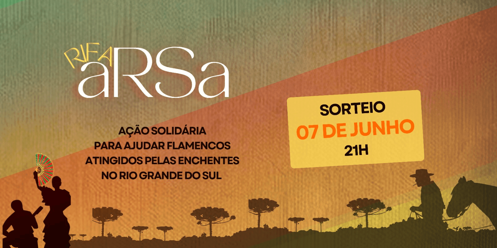 1ª imagem da campanha