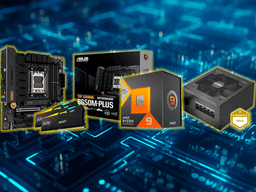 Rifa Kit CPU Mining/PC Gamer - Ryzen 9 7950X3D