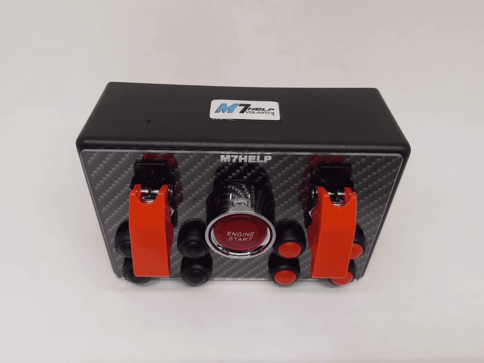 Rifa Mini Button Box BB1 USB