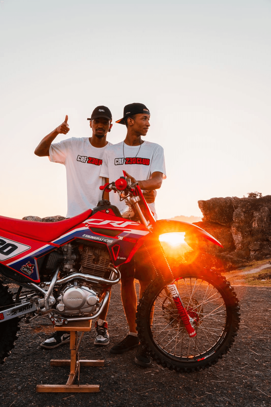 9ÂȘ imagem da campanha