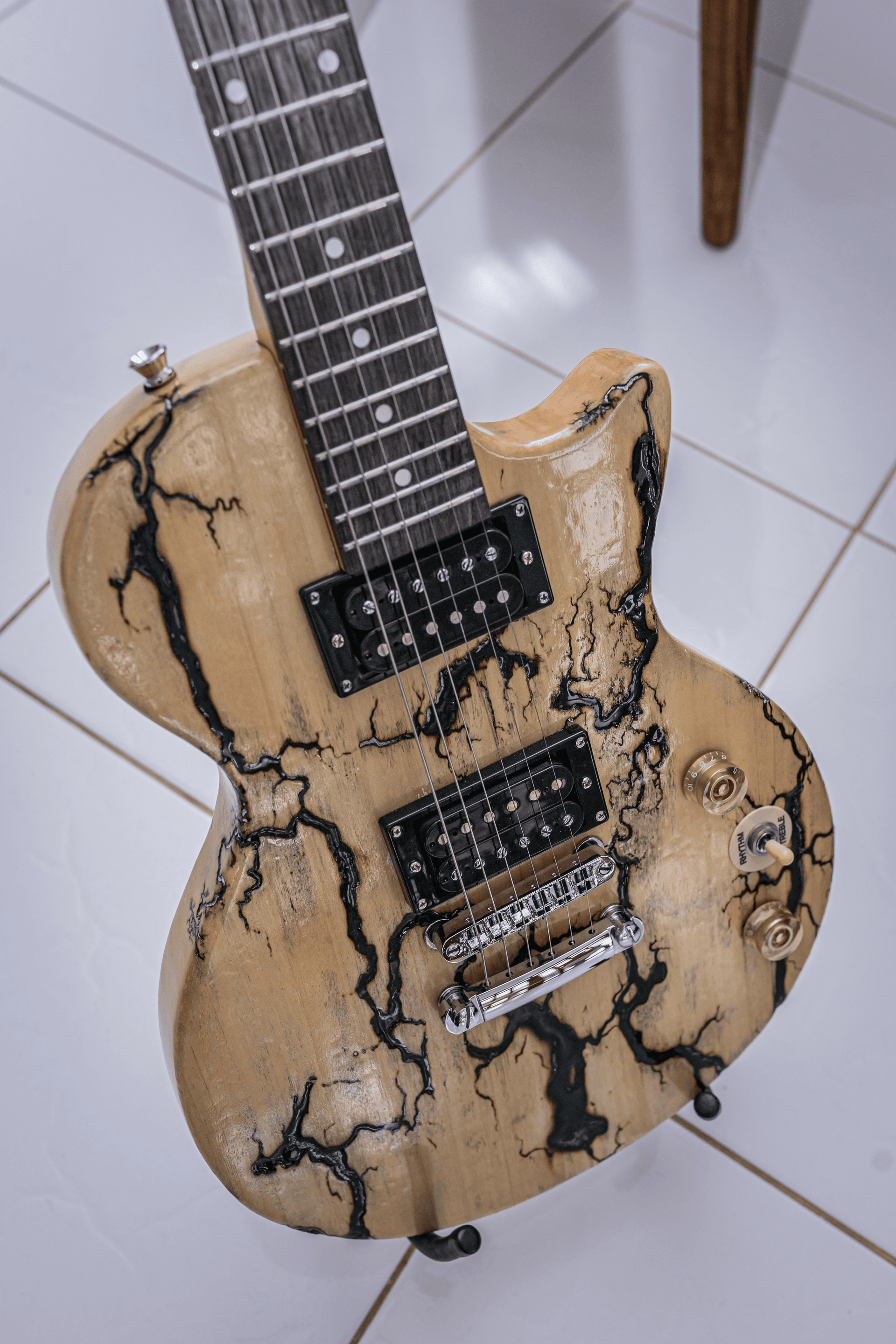 1ª imagem da campanha