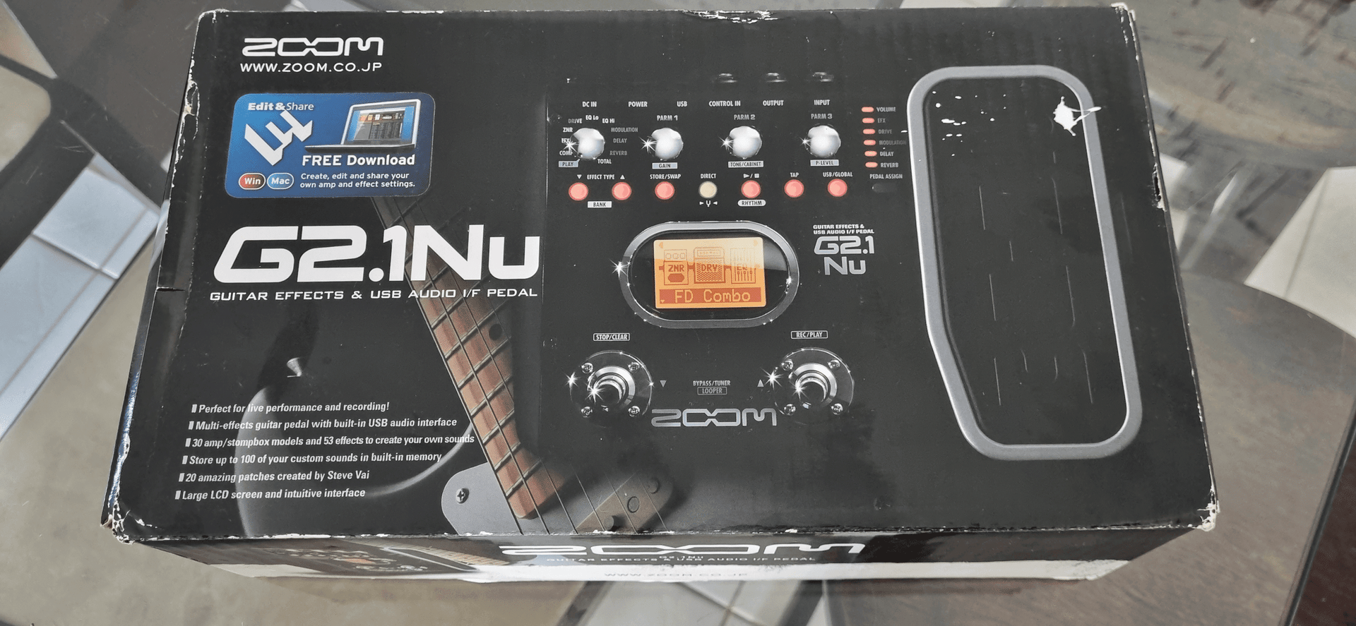 14ª imagem da campanha