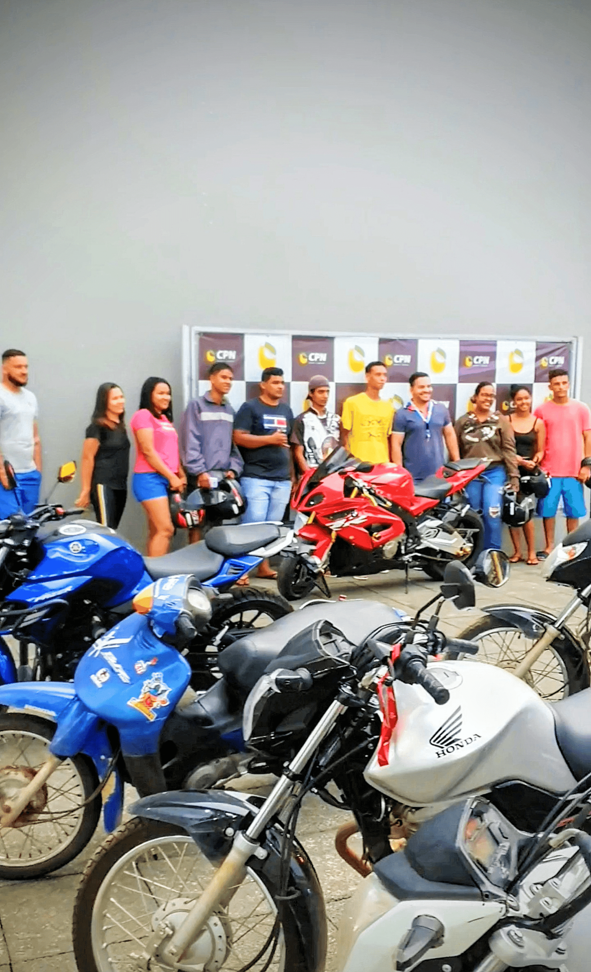 3ª imagem da campanha