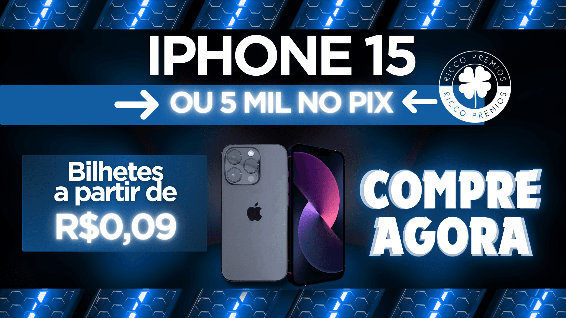 1ª imagem da campanha