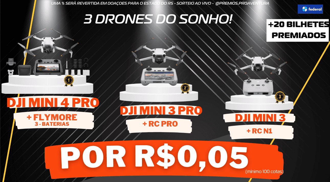 1ª imagem da campanha