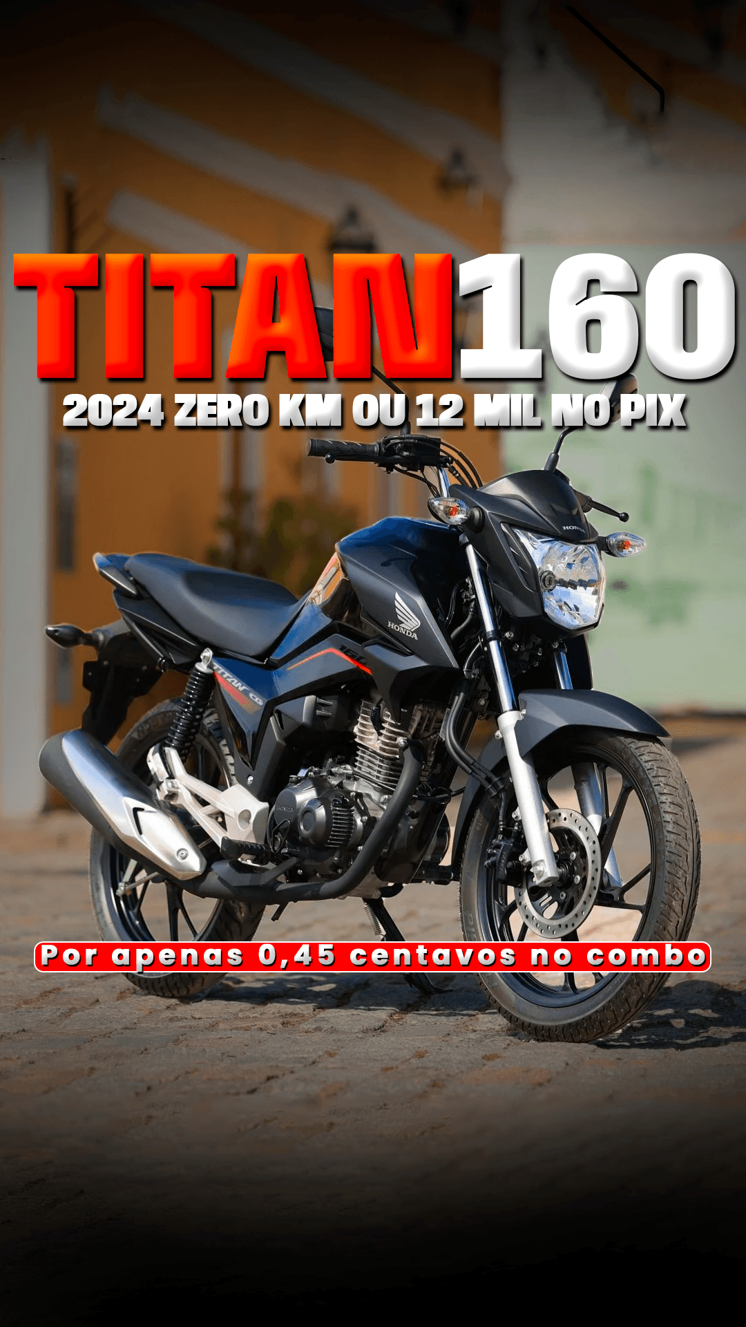 1ª imagem da campanha