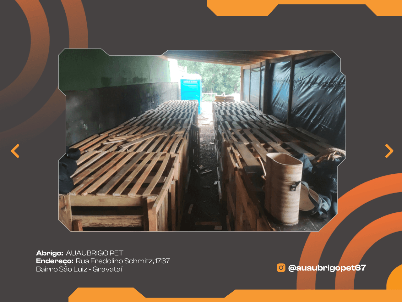 7ª imagem da campanha