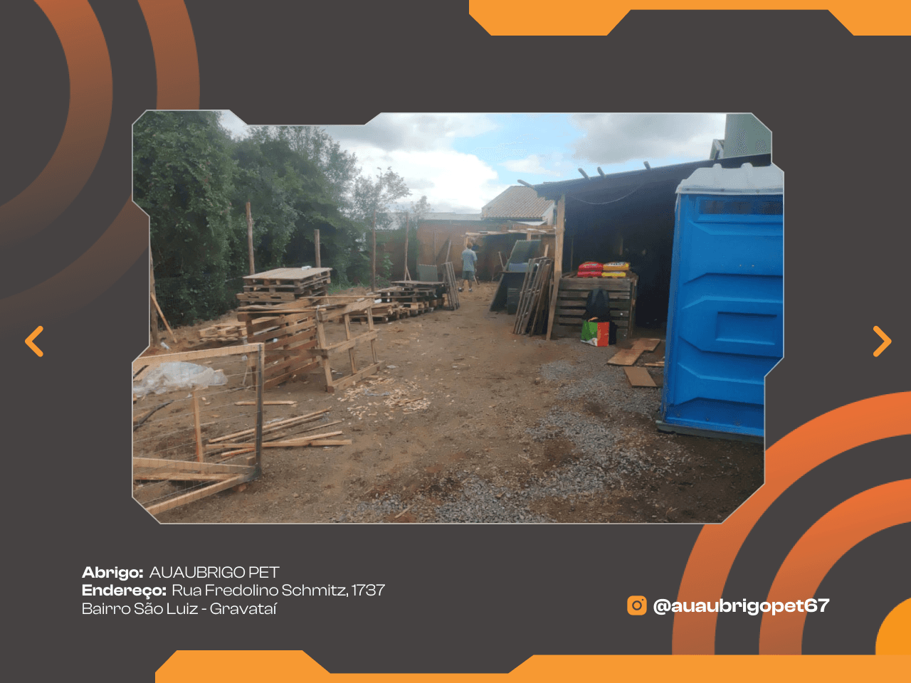 6ª imagem da campanha