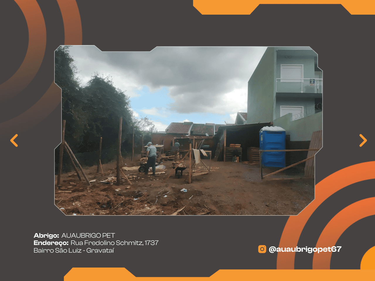 5ª imagem da campanha