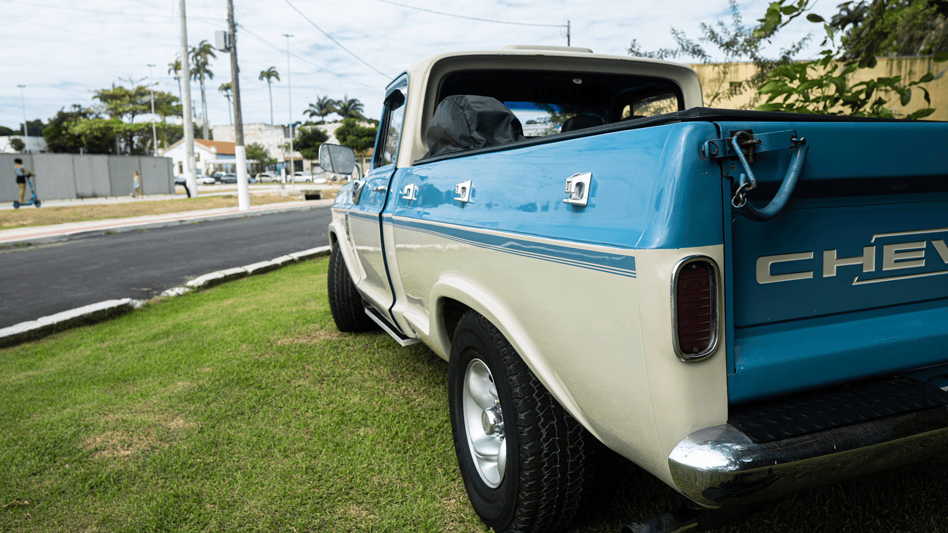 5ª imagem da campanha