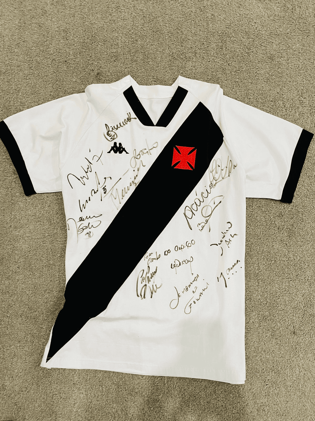 1ª imagem da campanha