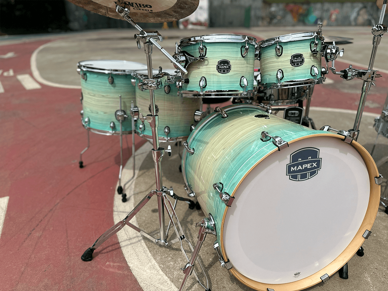 5ª imagem da campanha