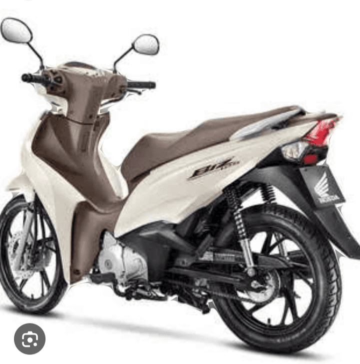 BIZ DOS SONHOS ZERO KM