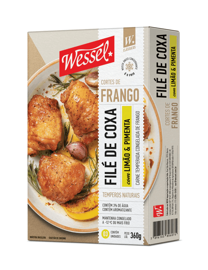 8ª imagem da campanha