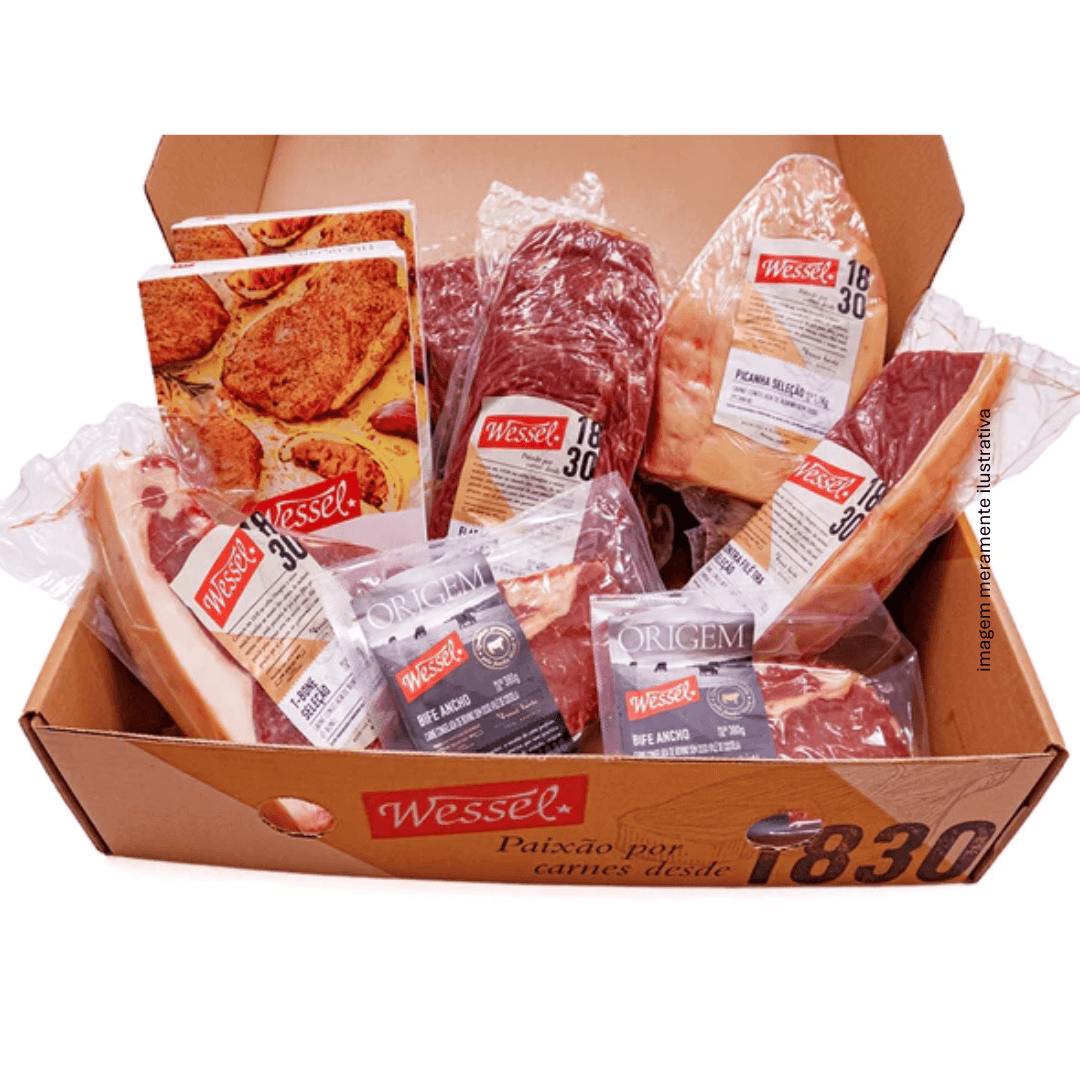 1ª imagem da campanha